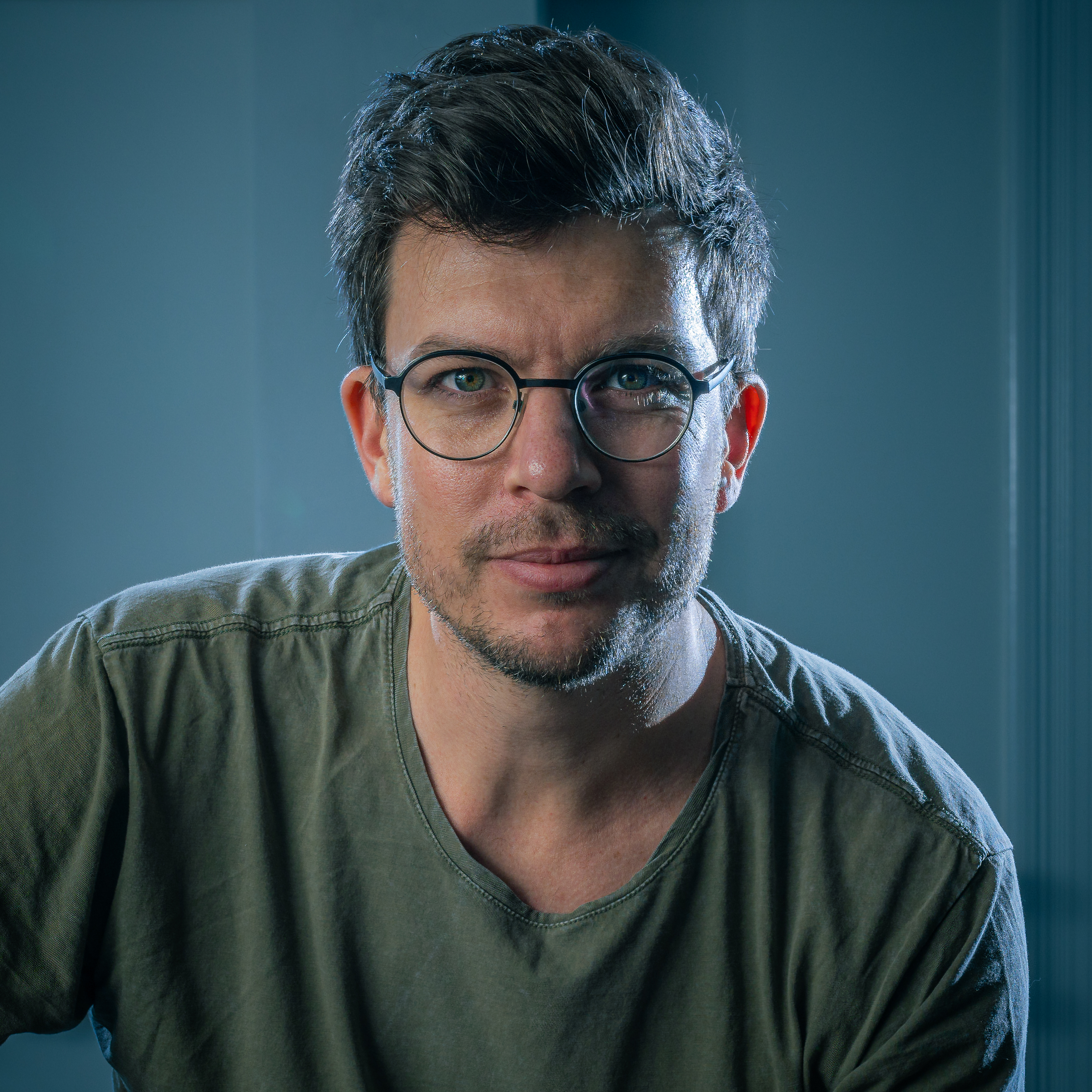 David Bergman