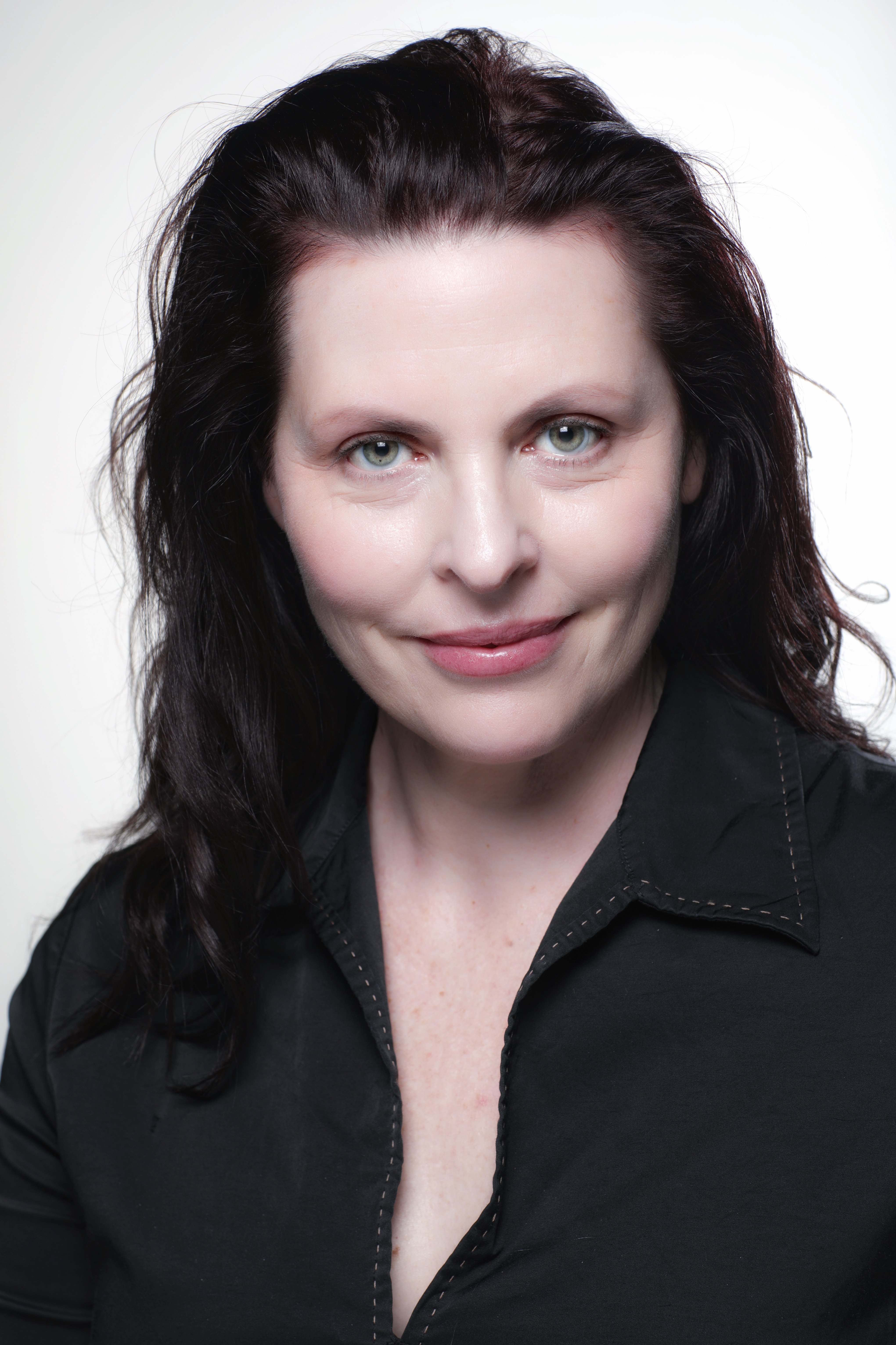 Catherine Pettman