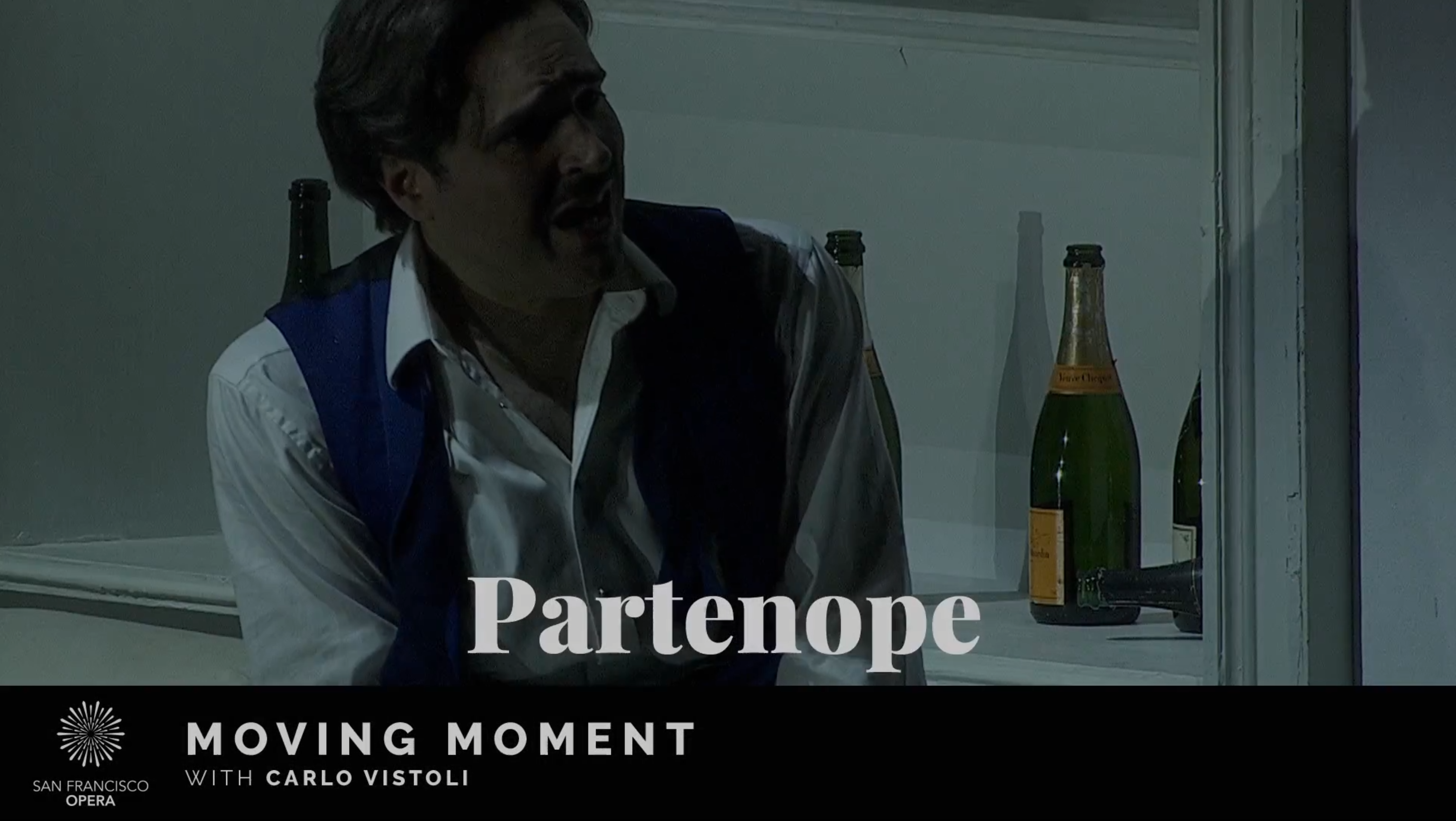 Moving Moment