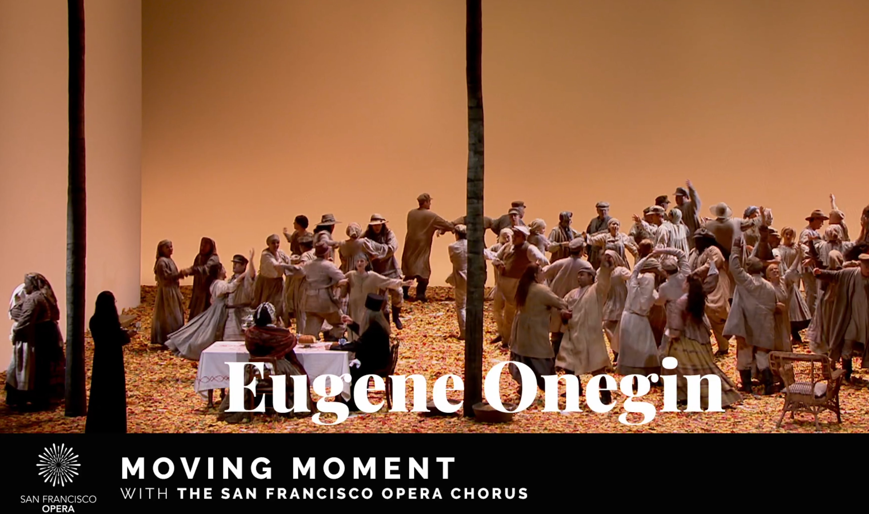 Moving Moment