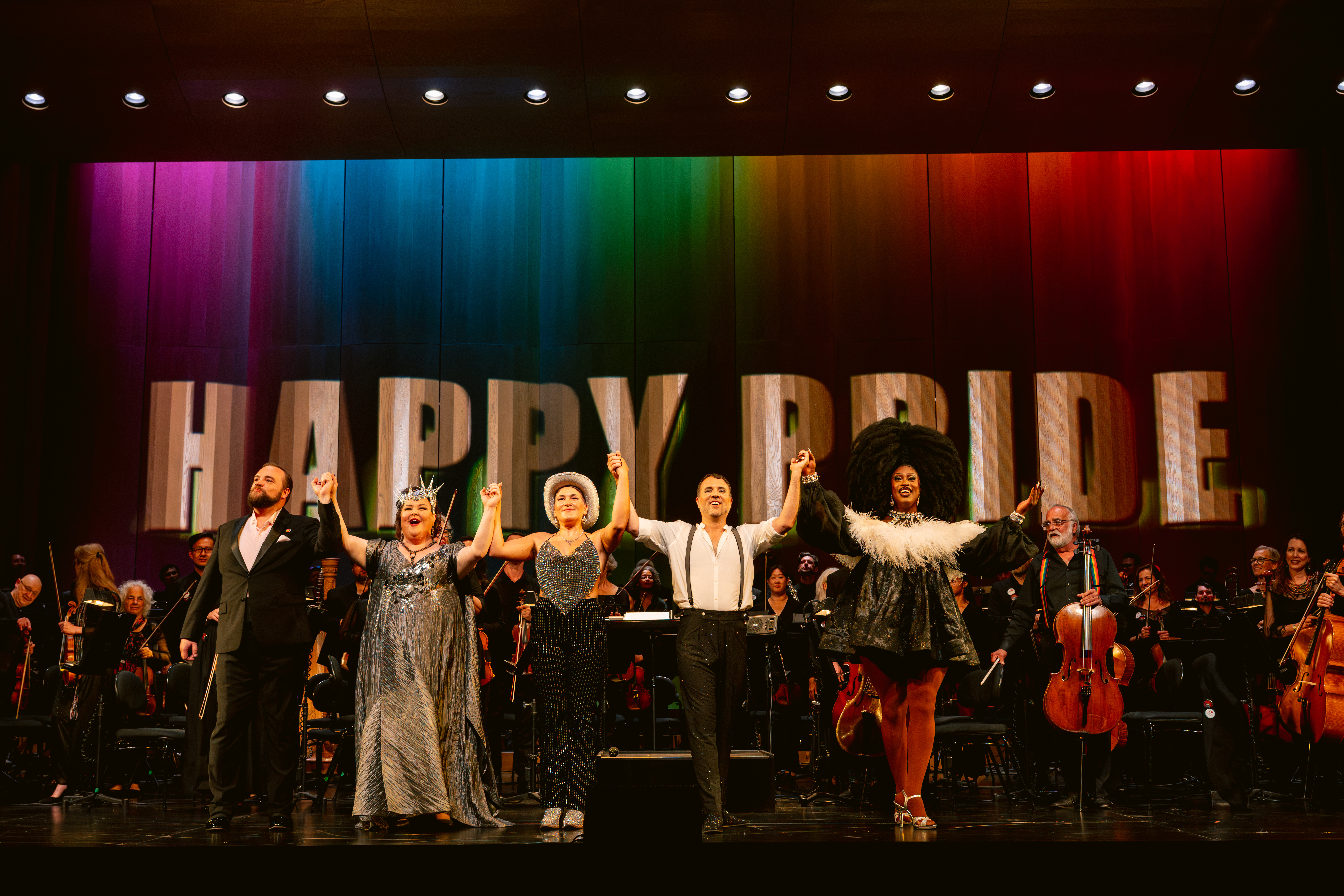 Pride Concert