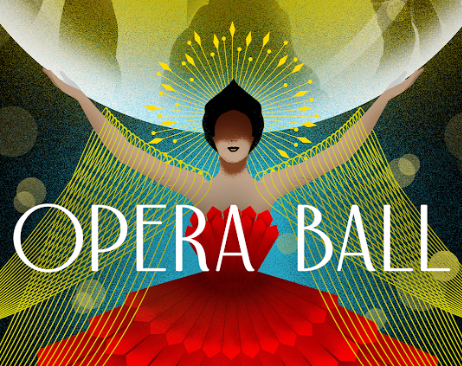 Opera Ball 2026