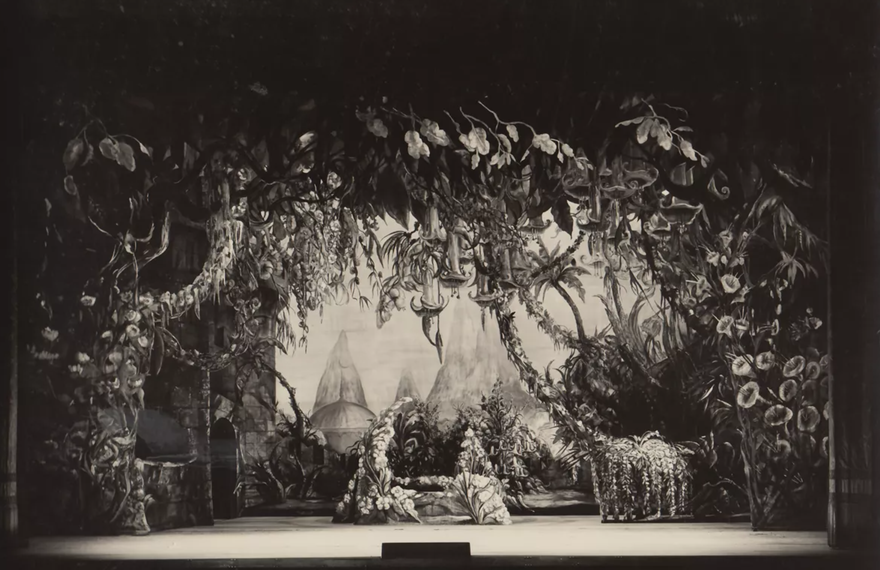 Parsifal Out West