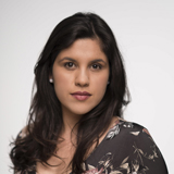 Yaritza Véliz