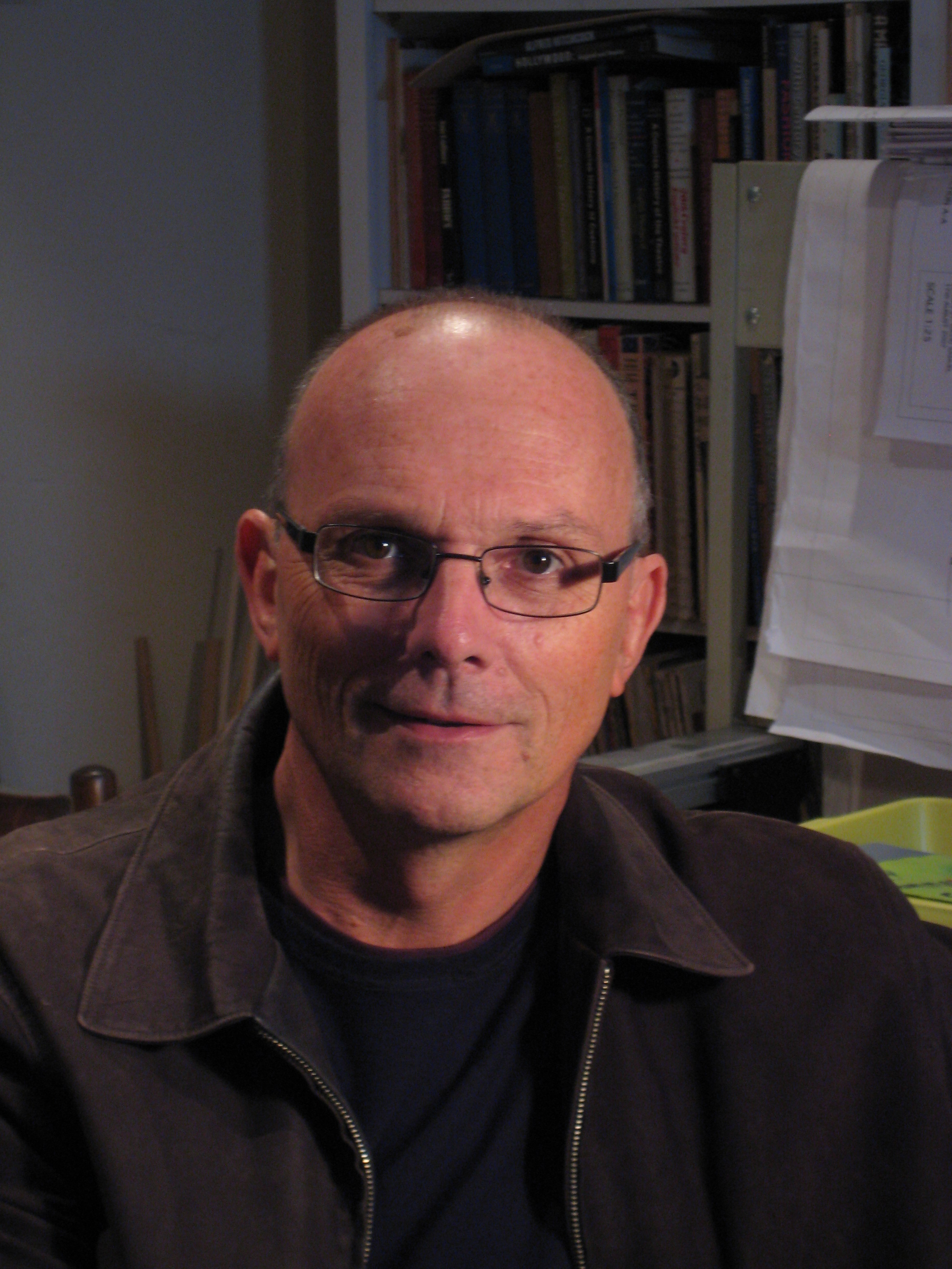 Richard Roberts