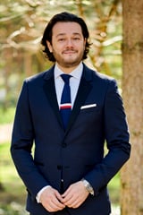 Arturo Chacón-Cruz