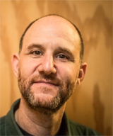 Adam Silverman 