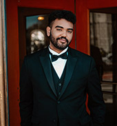 Olivier Zerouali