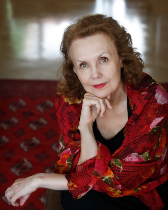  Kaija Saariaho
