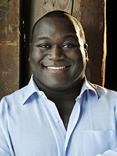 Reginald Smith Jr.