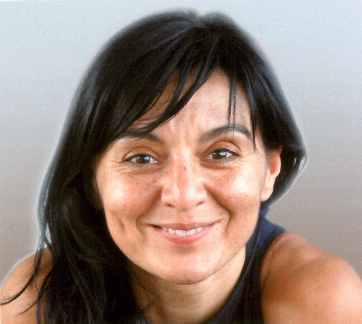 Nuria Castejón