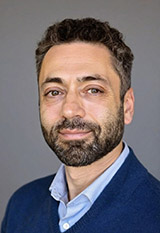 Jose Maria Condemi