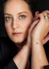 Elza van den Heever