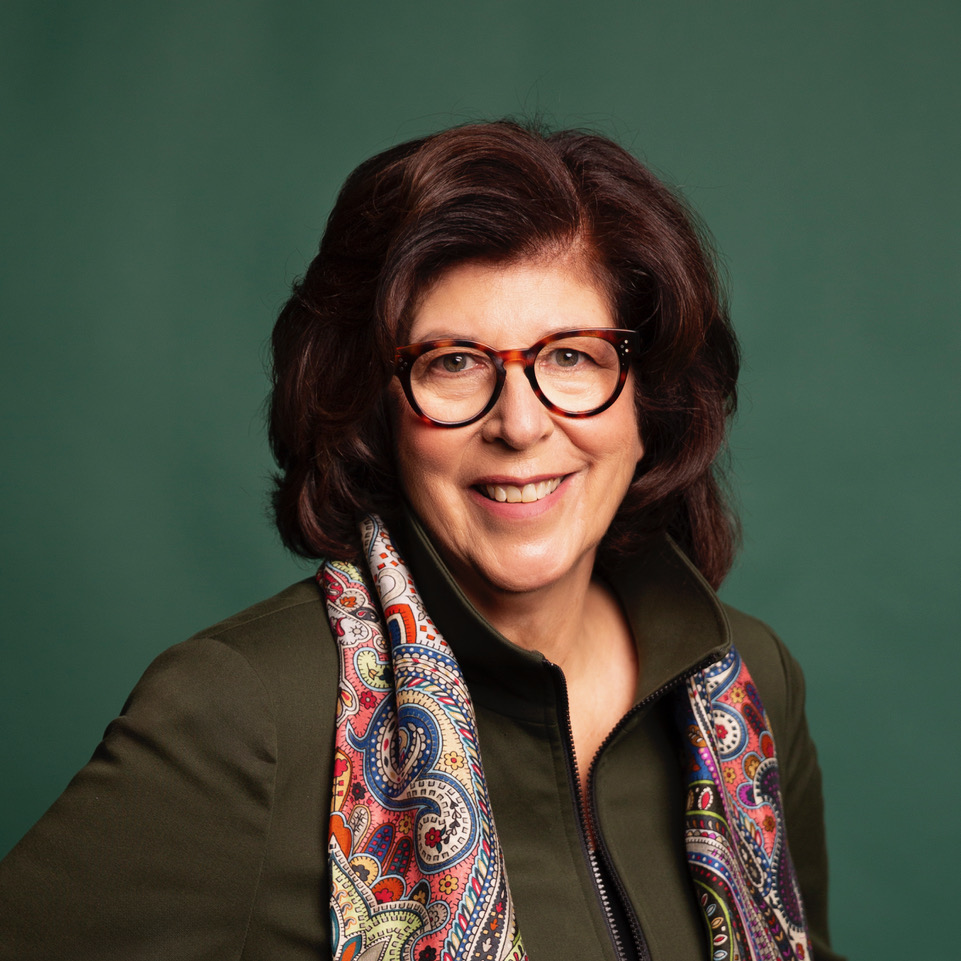 Francesca Zambello