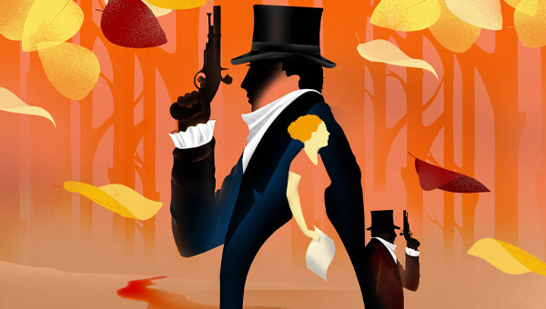 Eugene Onegin