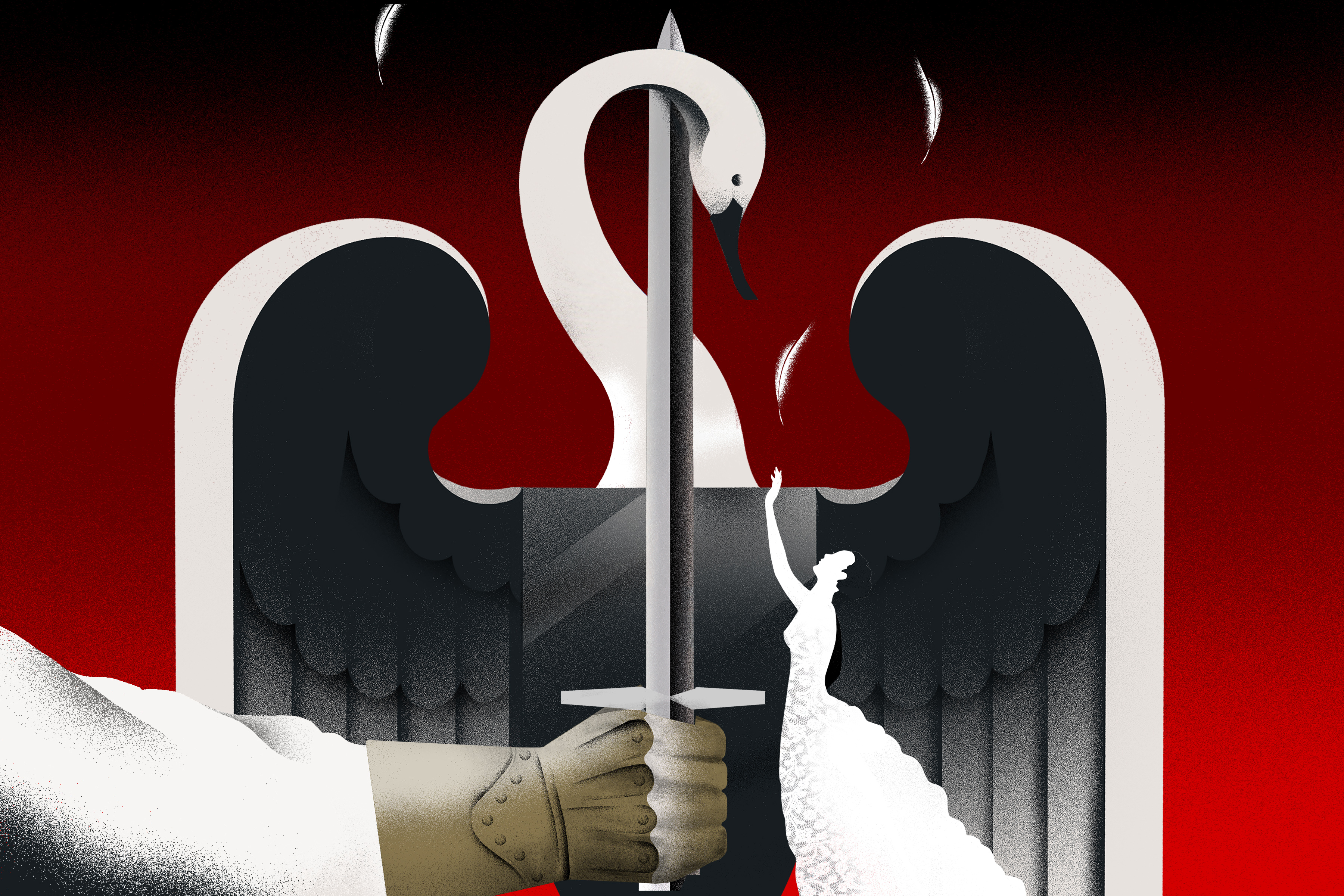 San Francisco Opera Lohengrin