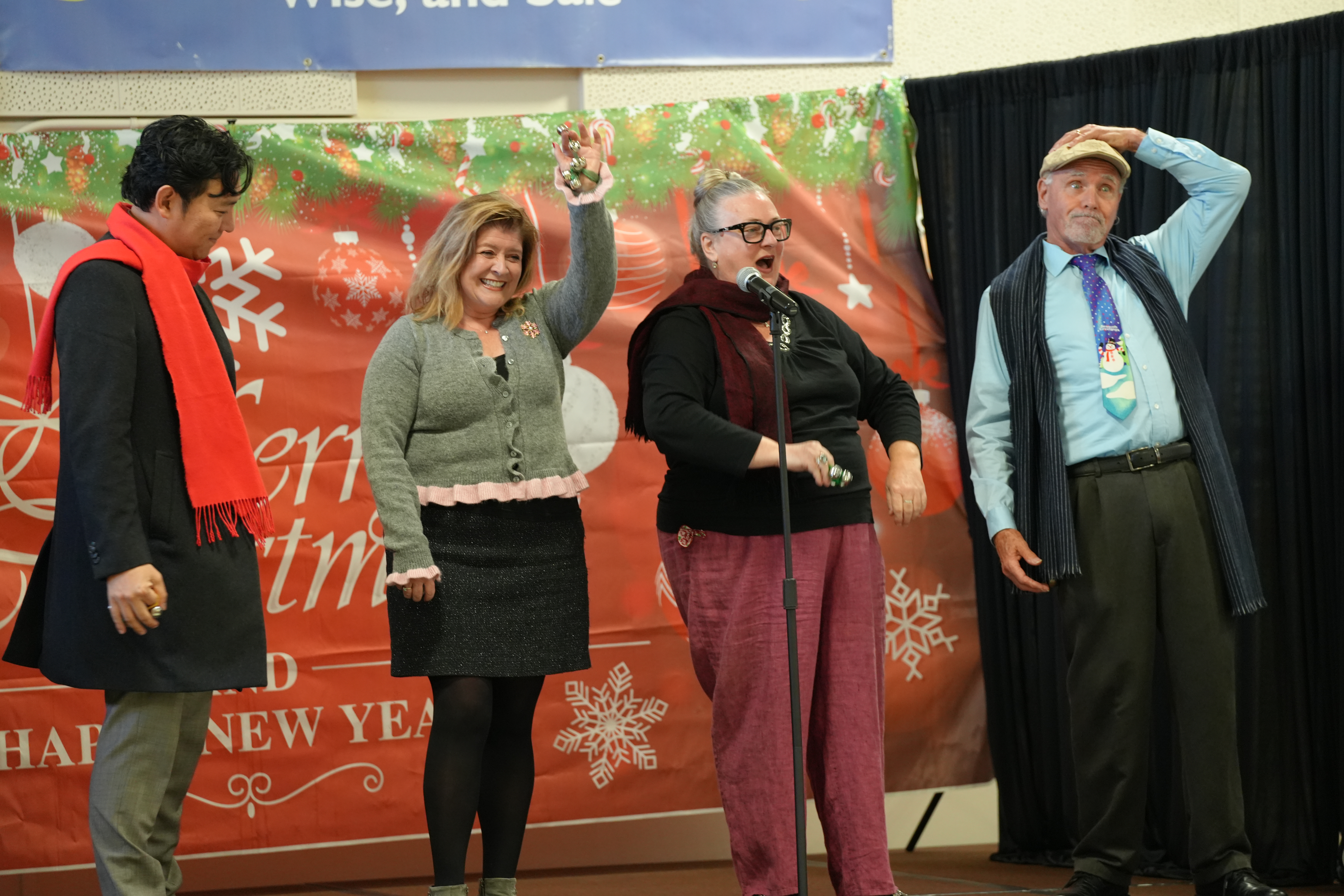 Songs of the Season