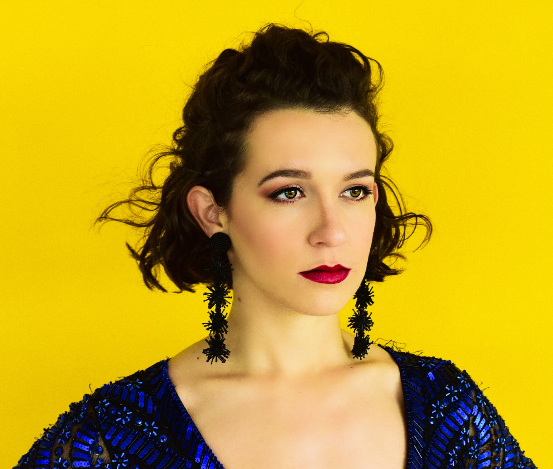 Elisa Sunshine
