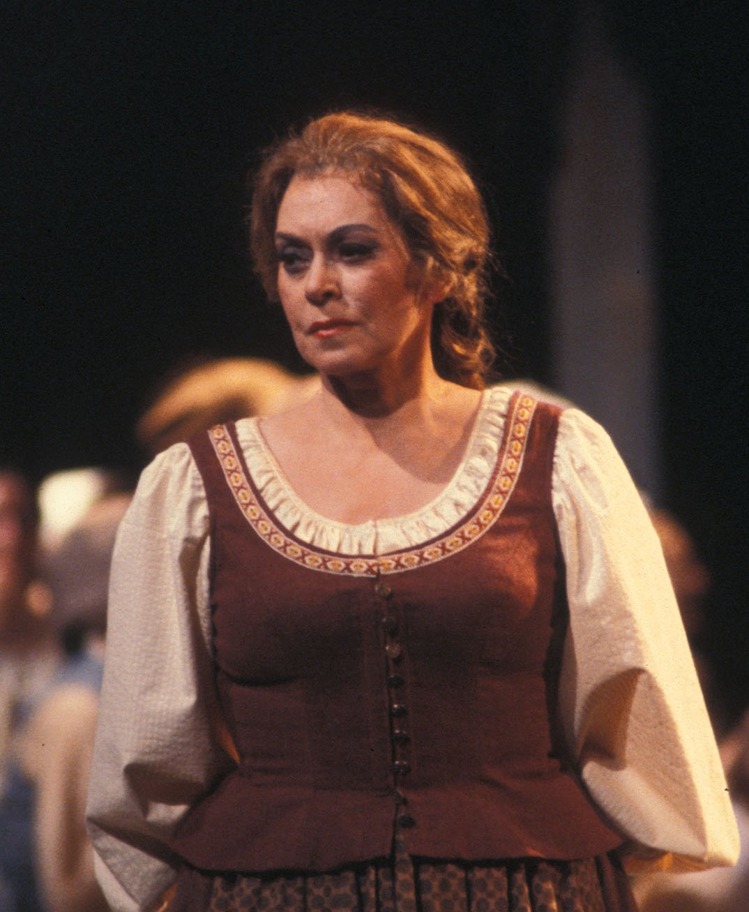 Elisabeth Söderström