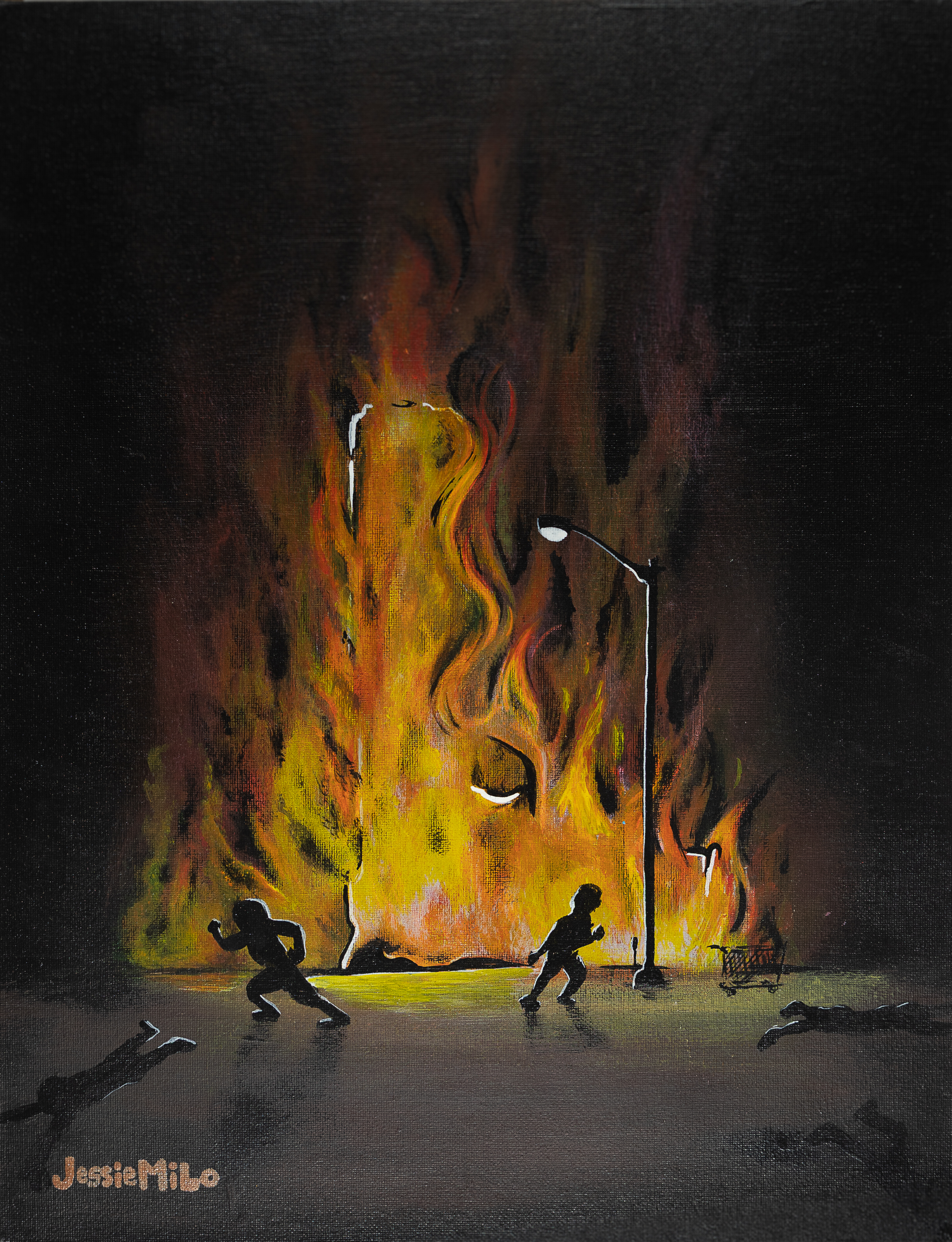Inferno