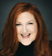 Tamara Wilson